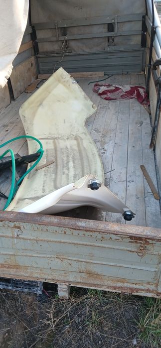 Продам борт на газель