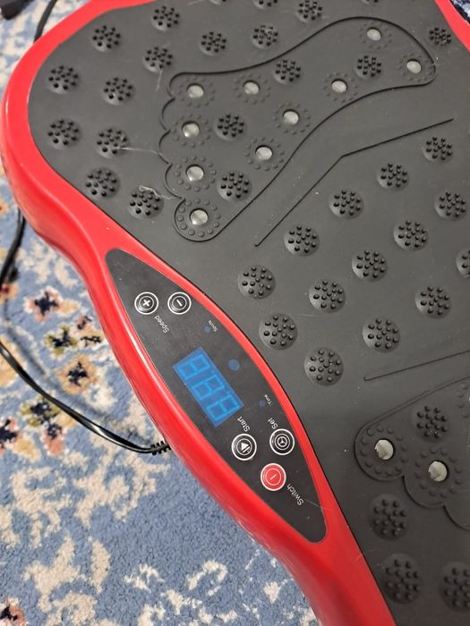 Продам виброплатформу