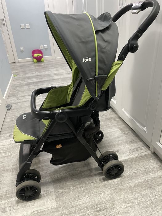 Детская Коляска Joie