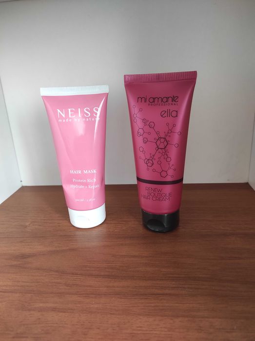 Нова Дамска козметика