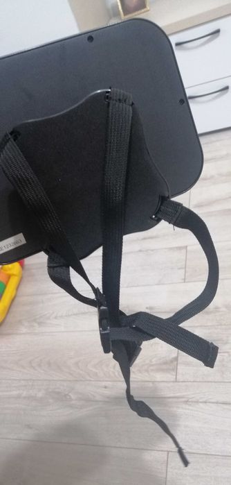 Oglinda supraveghere copiii