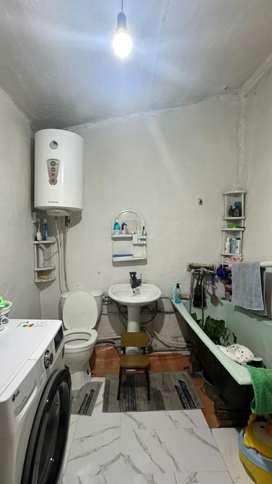 Продам квартиру в центре