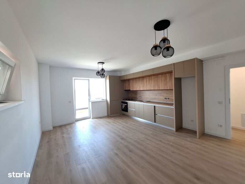 Apartament 3 camere Sibiu - bloc cu lift, parcare subterana