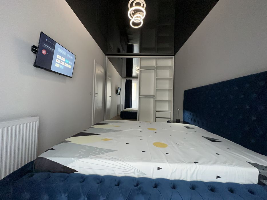 Inchiriere apartament 2 camere Arcada, langa Central Park