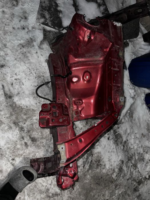 продам лонжерон камри 40