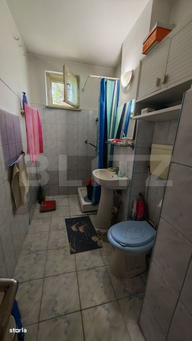 Apartament 2 camere 53 mp Rogerius
