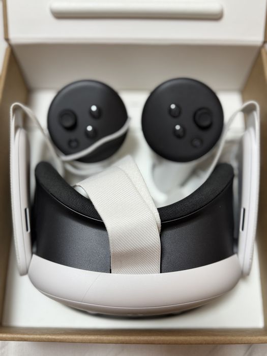Vand meta quest 3 512gb