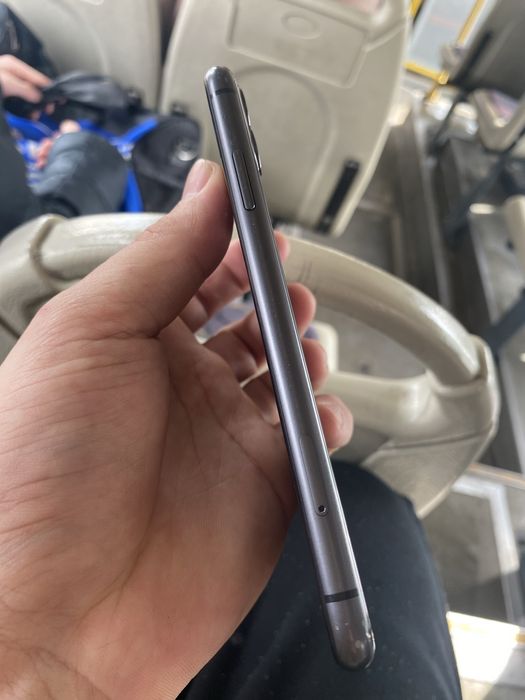 Айфон 11 128гб черный