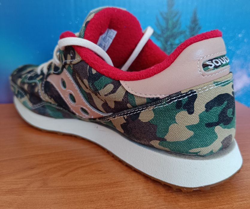 Adidasi Saucony 42 oferta