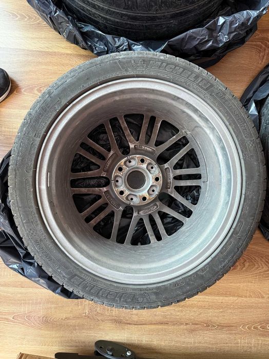 e39 джанти Style 65