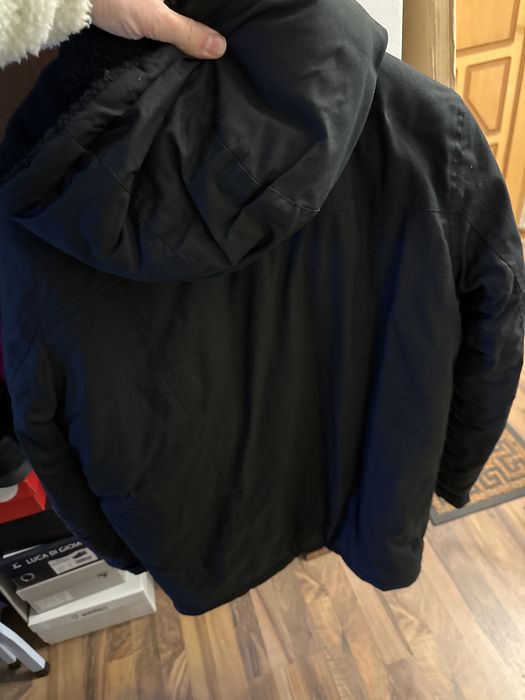 Geaca iarna marimea XS