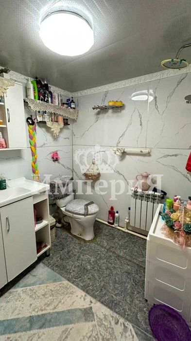 продается 4х ком дом Айдана