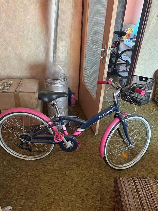 Велосипед 24 цола