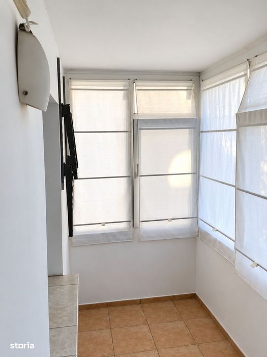 Apart 2 camere 54m2 + Loc Parcare ADP | Aviatiei - Str. Aripilor | Met