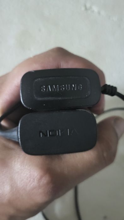 Nokia 5228 samsung Duos