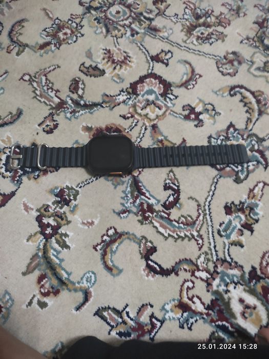 Smart watch t900 ultra