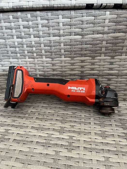 Flex hilti nuron AG 4S-22