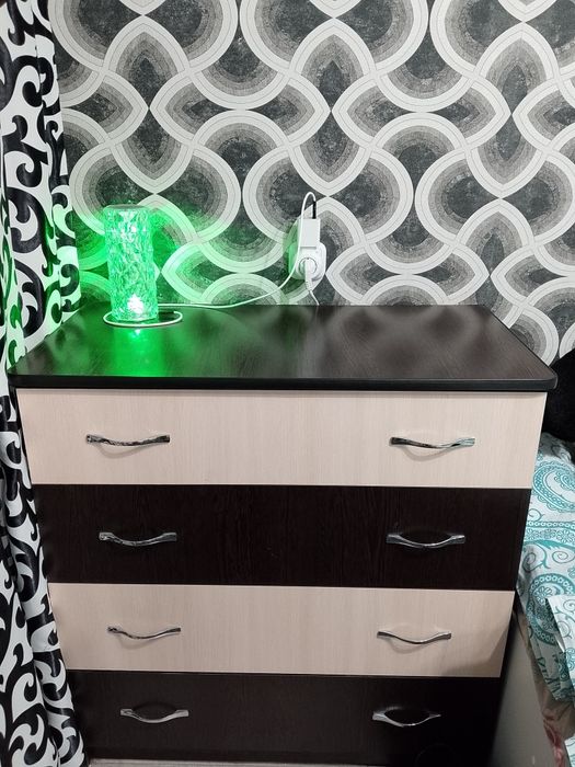 Продам комод  в хорошем состоянии