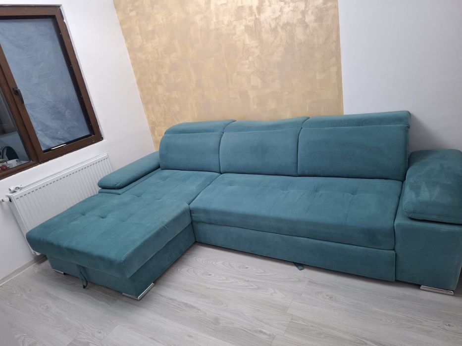 Coltar ca si nou de la prestige home