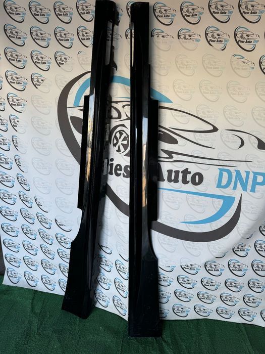 prag stanga dreapta bmw seria 4 g22 g23 2019-2024