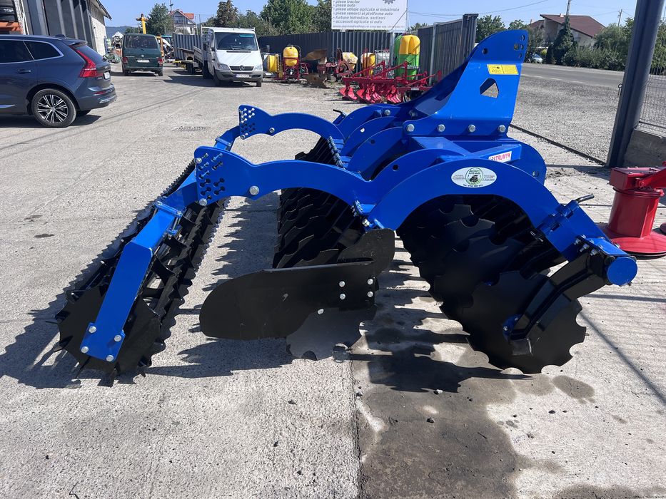 Piese Teradisc 3 m Strumik Polonia NOU