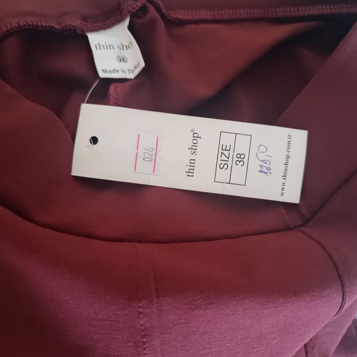 Женские эластичные брюки лосины . Резинка ткань