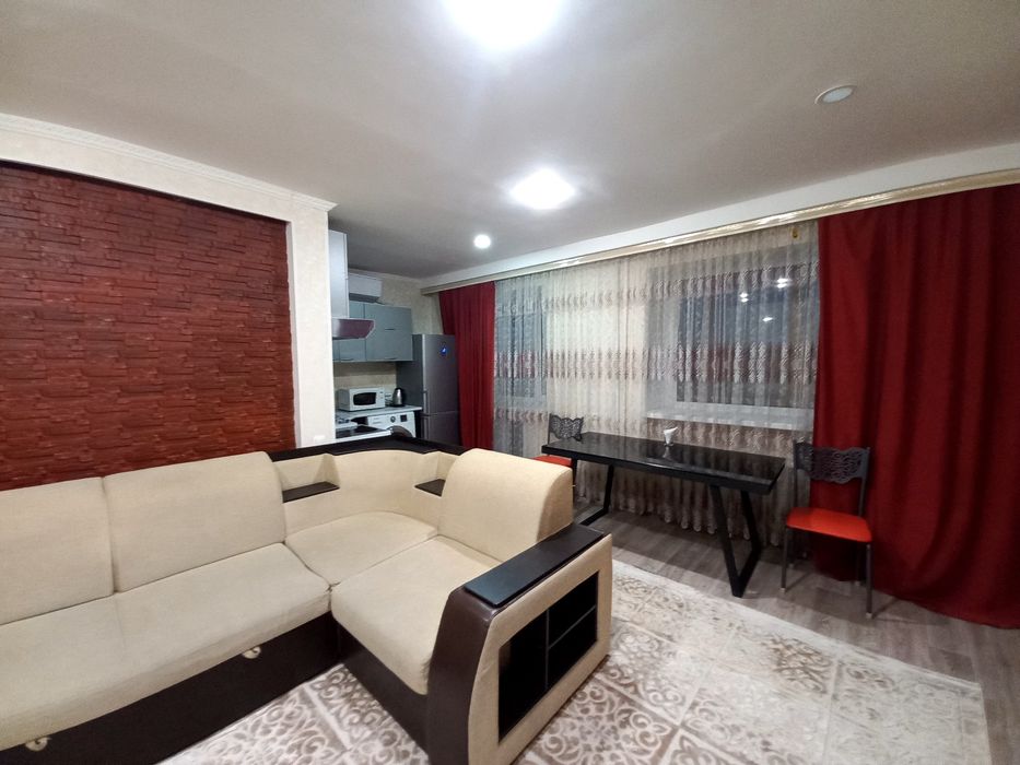 Сдается Посуточно 2хкомнатный люкс