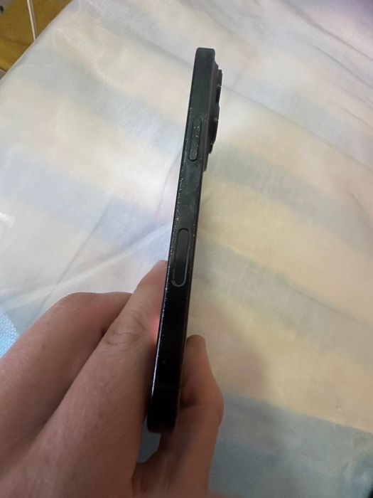 iphone 16 pro 356 90 акб Esim
