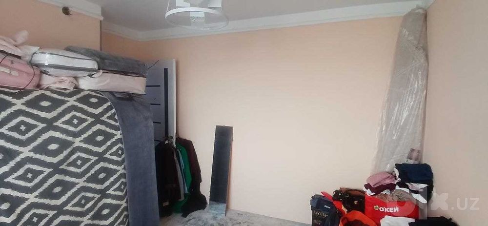 Kattaqo'rgon shahri Mikrorayon 3 xonali uy