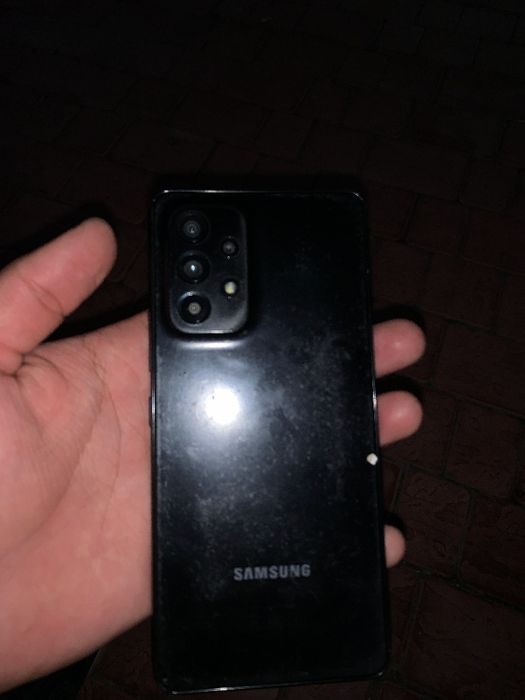 Samsung A53 5G сотилади!