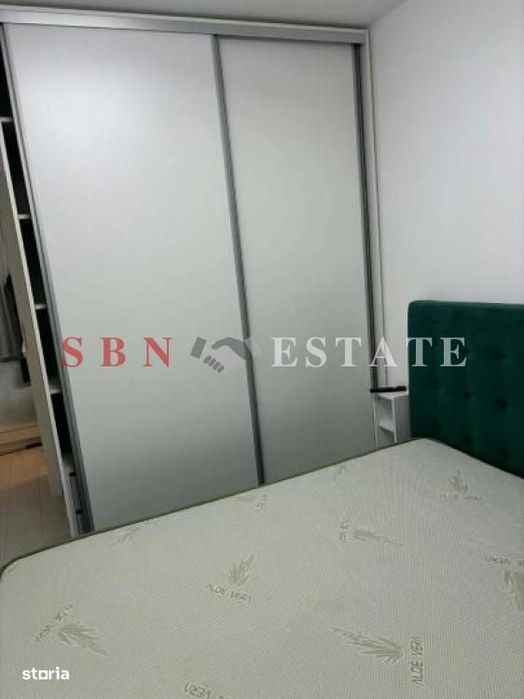 Apartament 2 camere | Berceni - Alpha Residence 3 | Centrala