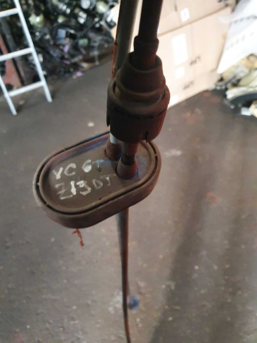 Cabluri timonerie Opel Vectra C 1.9 diesel