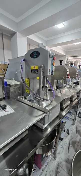 Suyak arra Пила для мяса suyak kesadigan aparat suyak arra suyak kesad