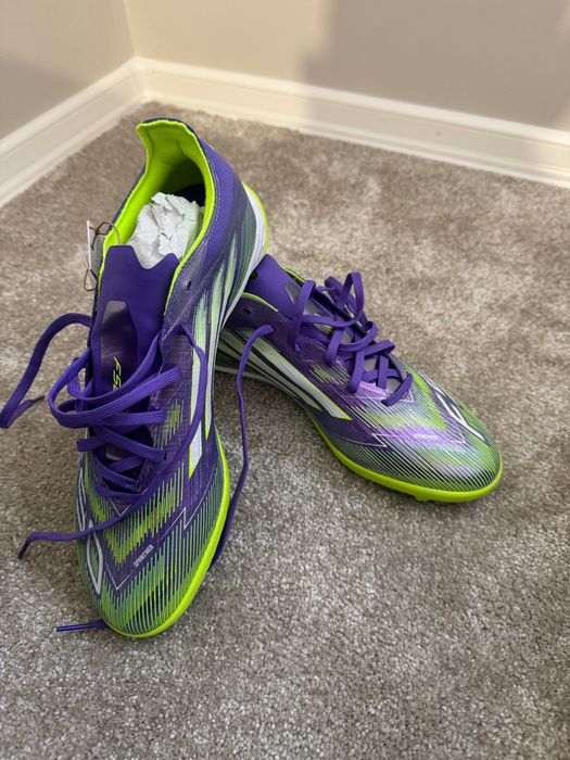 Футболни обувки Adidas F50 Pro 43 1/3