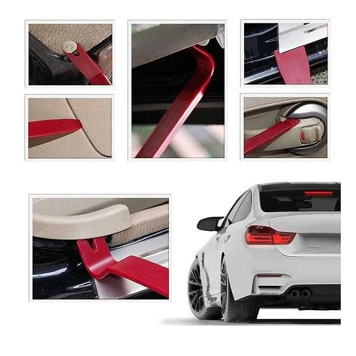 Инструменти за интериор 19 части