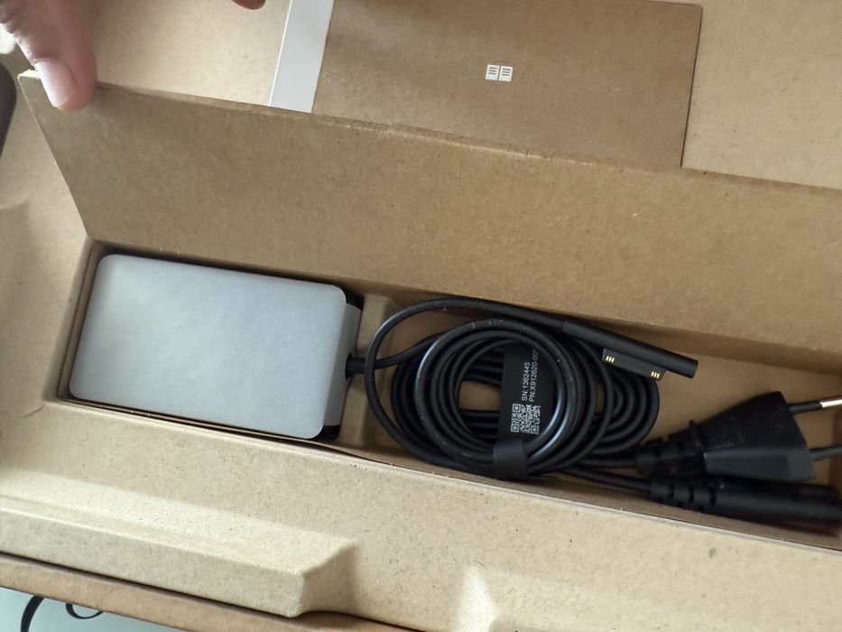 Laptop Microsoft Surface 6