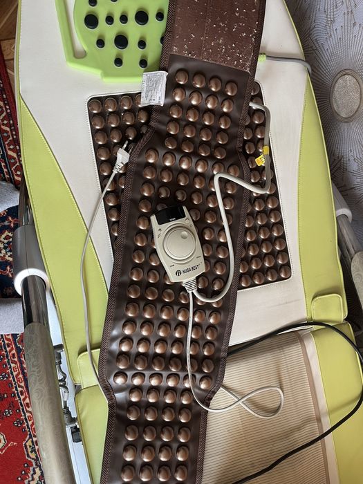 Кровать Nuga best NM-5000