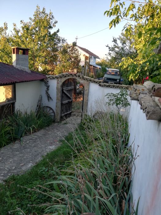 Вила в месност "Драката"