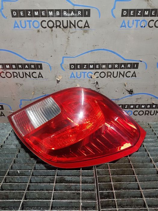 Stop Dreapta Opel Antara Facelift 2010 - 2015 SUV 4 Usi (655) CU DEFECT