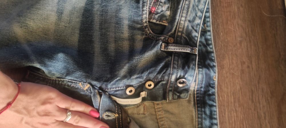 Мъжки дънки Diesel