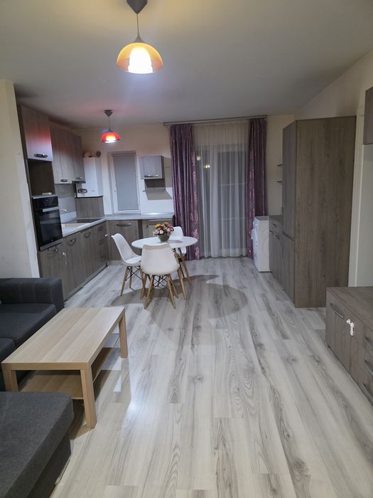 Apartament de închiriat Magnolia Residence
