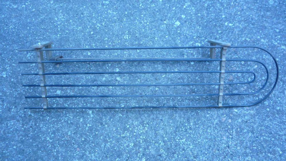 Закачалки от метал