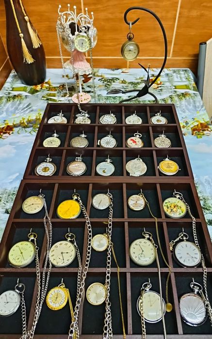 De buzunar cias tot mecanic...