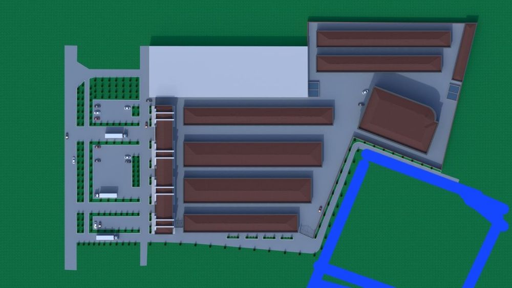 База Нур булок курилиш бозори йонида База  Навои шахар 40 сутик.