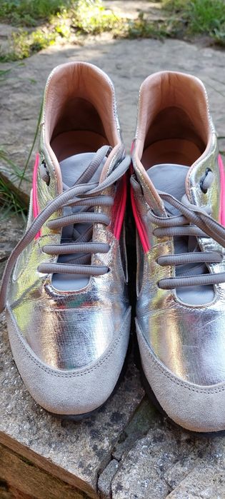 Обувки Бианки 38