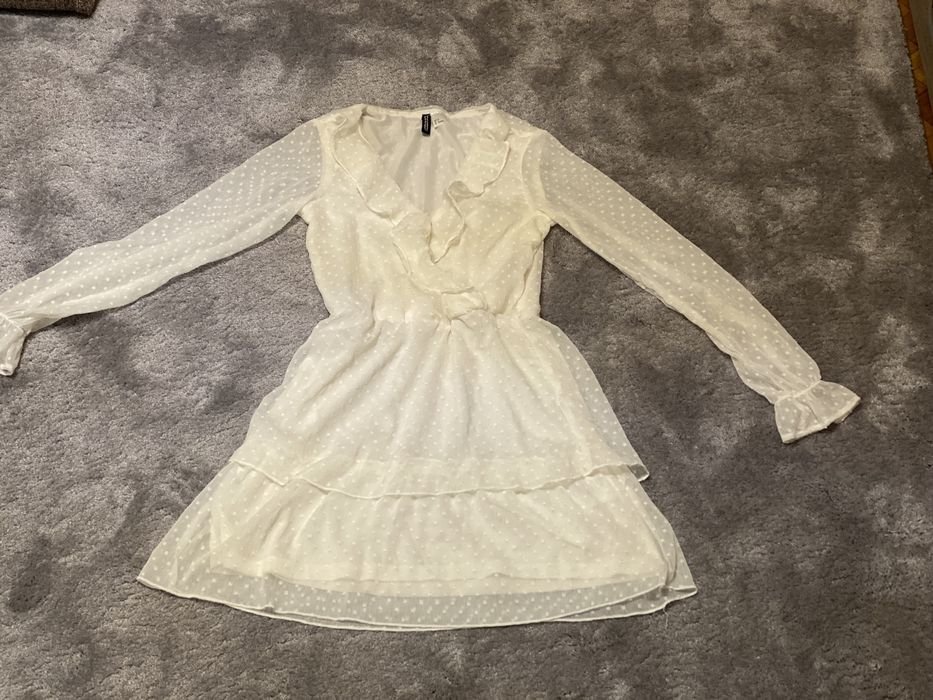 Rochita h&m marimea 34