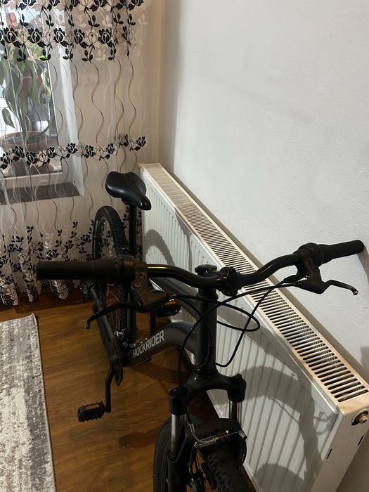 Bicicleta RockRider ST100