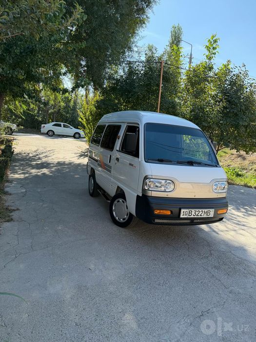 Damaz 2019 yil 200 min prabeg