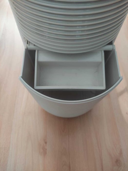 Влагоуловител You Long Dehumidifier YL-2009LCD