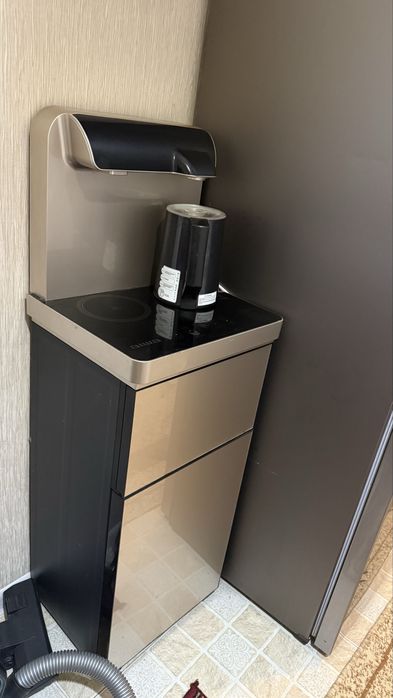 Кулер aiwa В комплекте все имеется